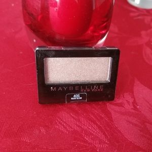 NEW! Makeup - Maybelline Eyeshadow
